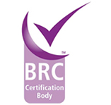 BRC - Our Certificates